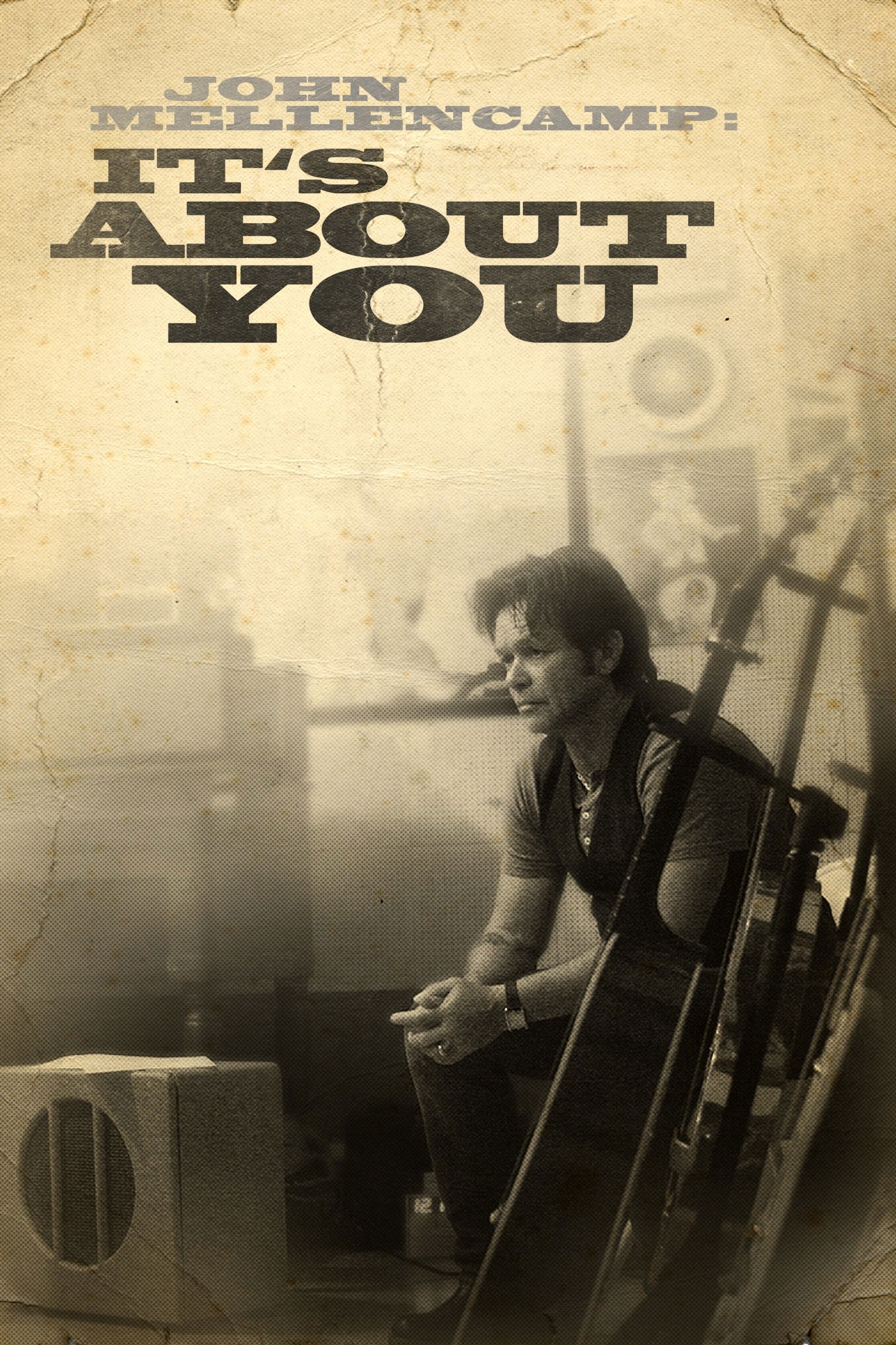 John Mellencamp: It's About You photo