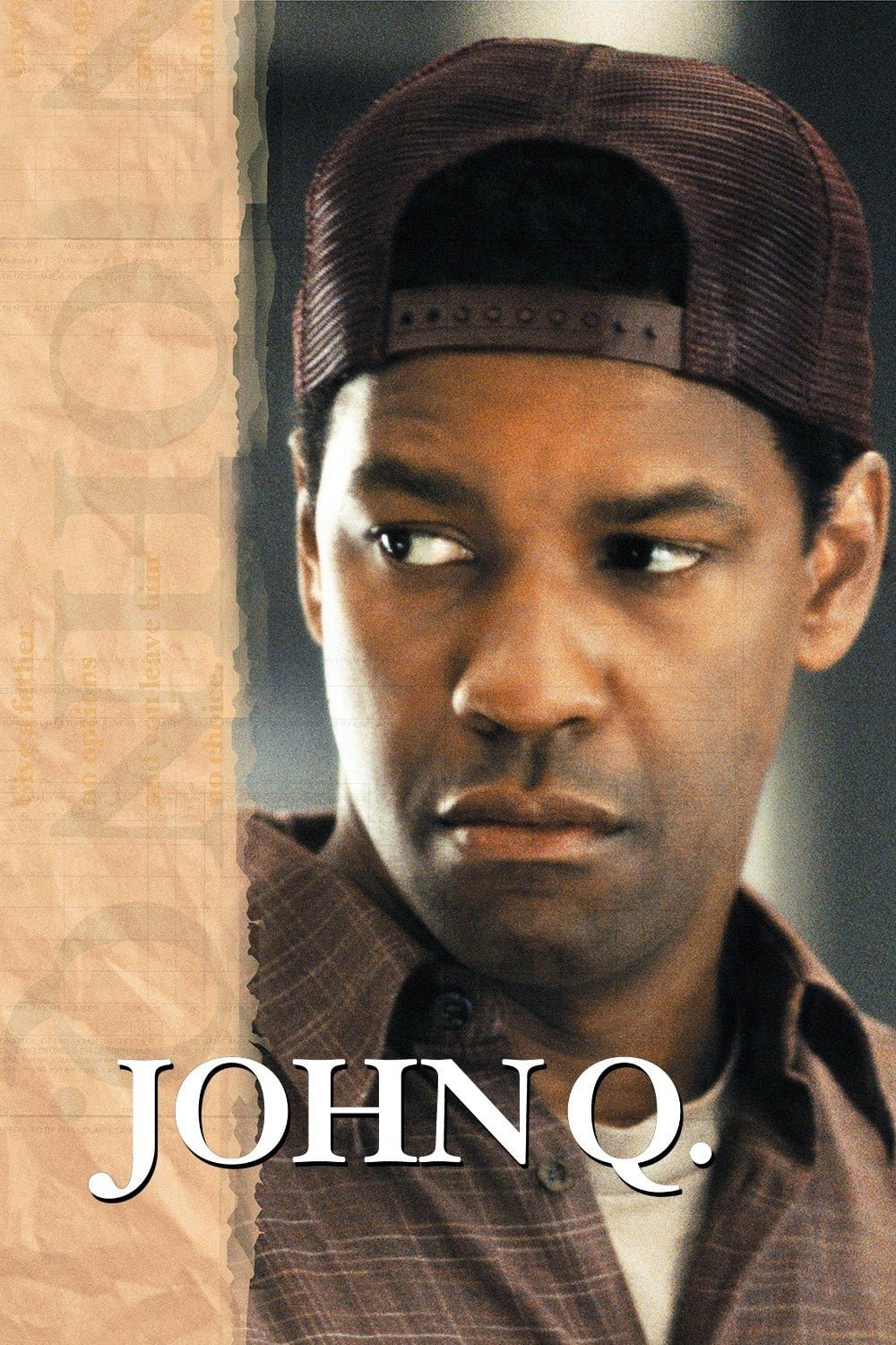 John Q photo