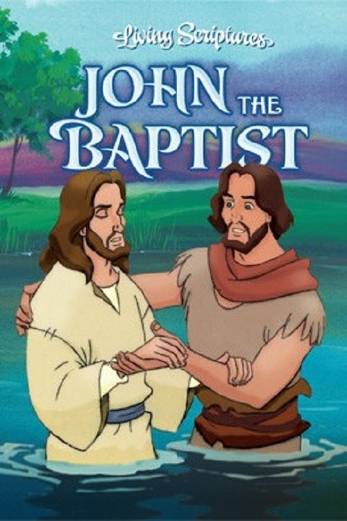 John the Baptist photo