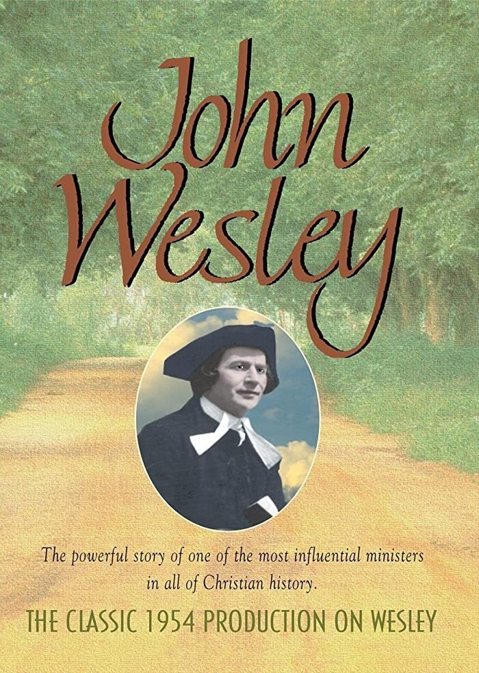 John Wesley photo