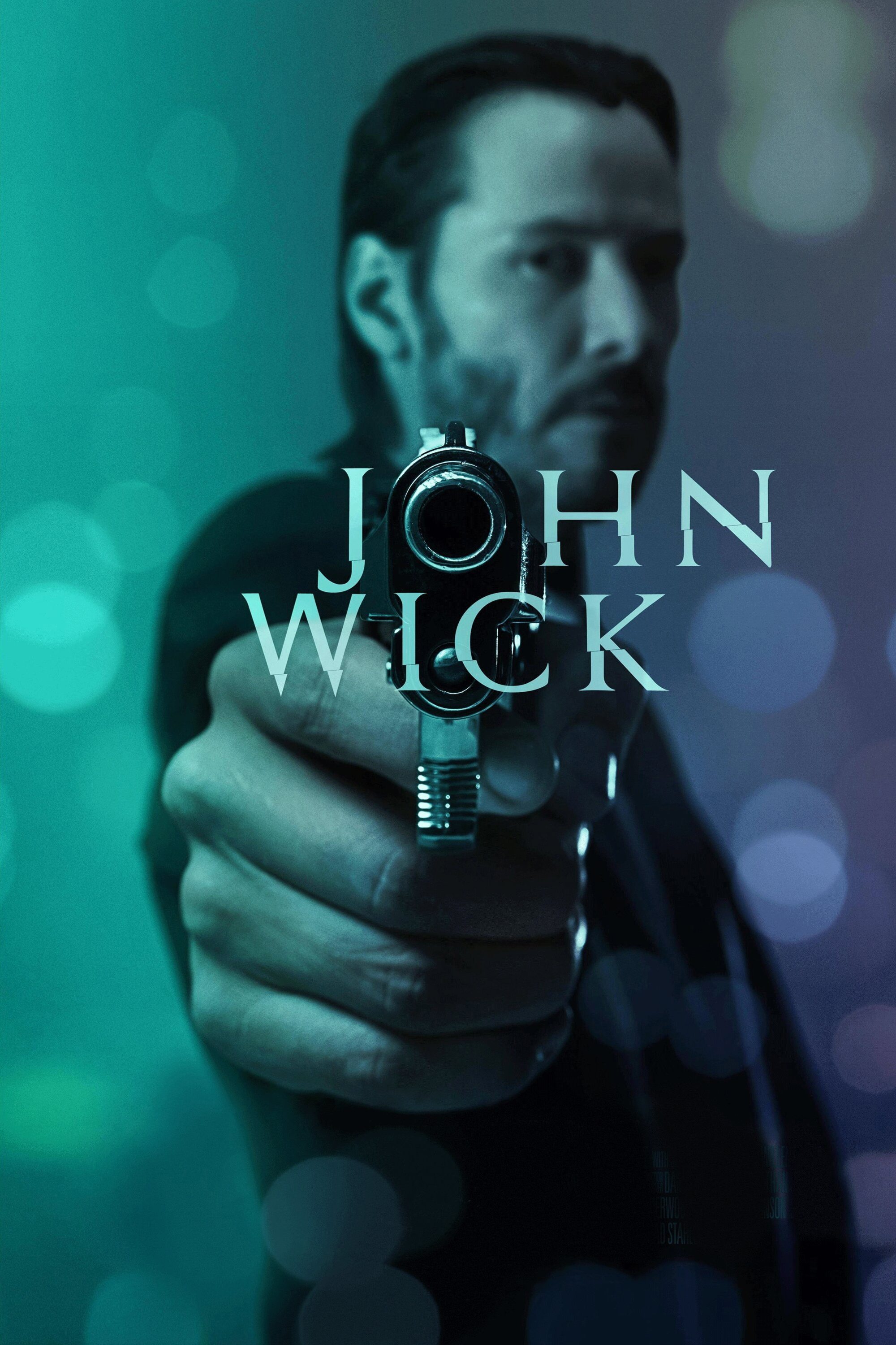 John Wick photo