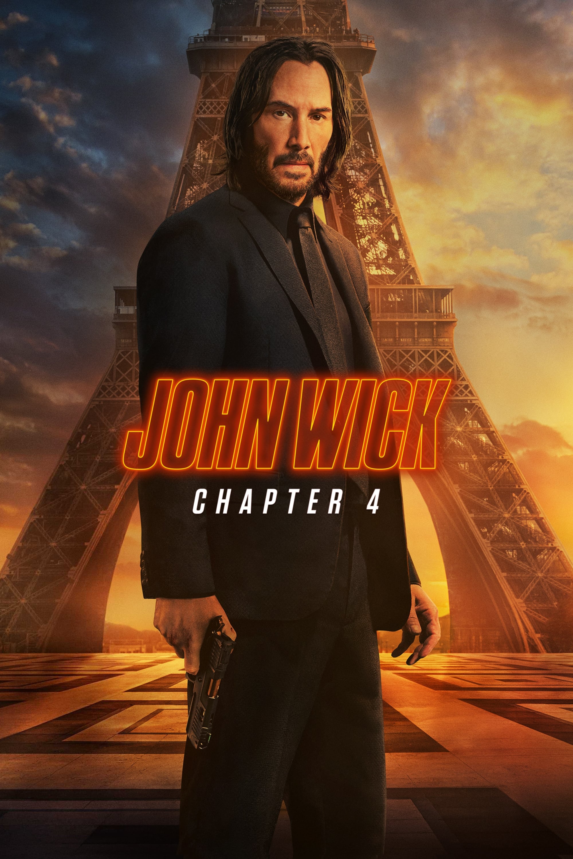 John Wick: Chapter 4 photo