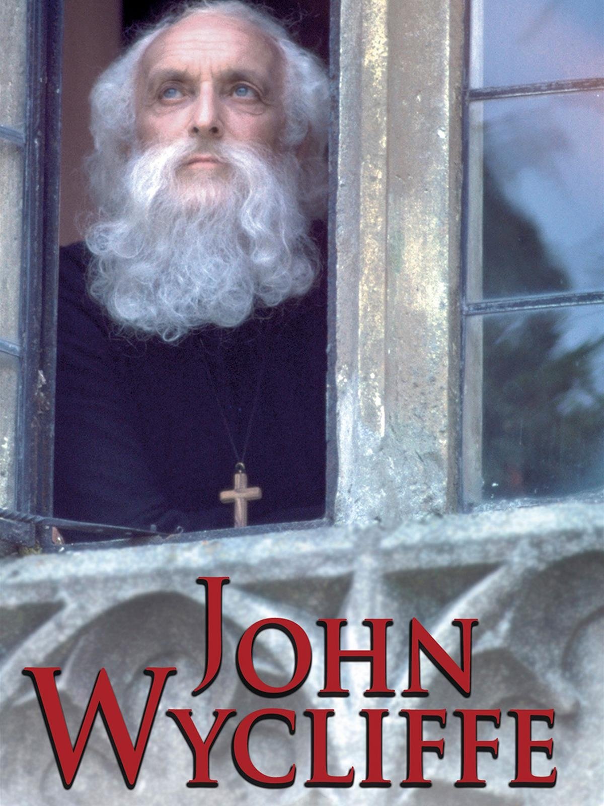 John Wycliffe: The Morning Star photo