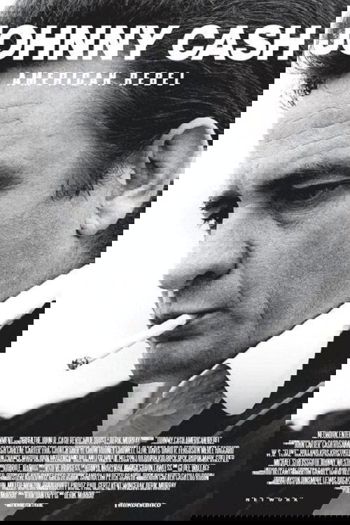 Johnny Cash: American Rebel photo