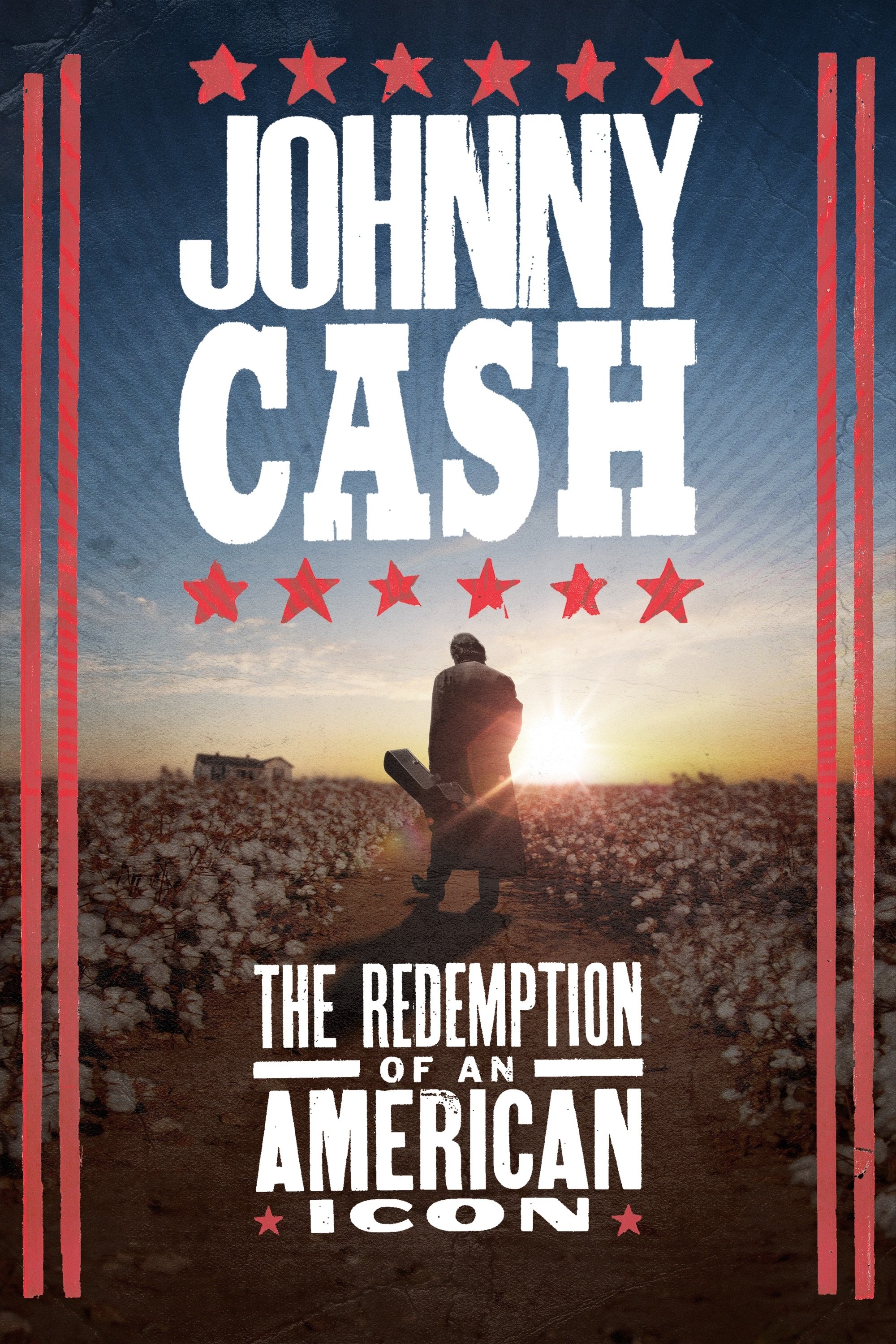 Johnny Cash: The Redemption of an American Icon photo