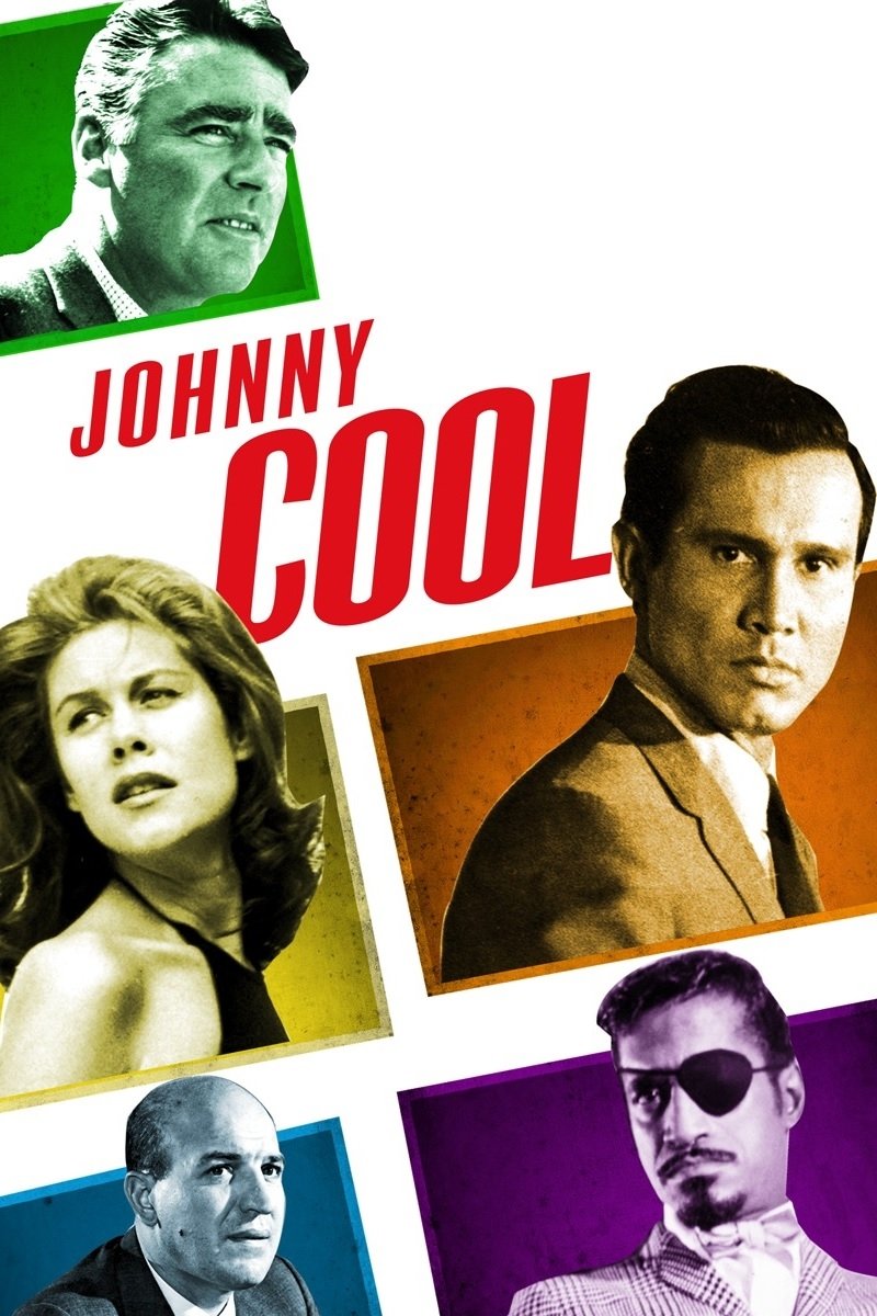 Johnny Cool photo
