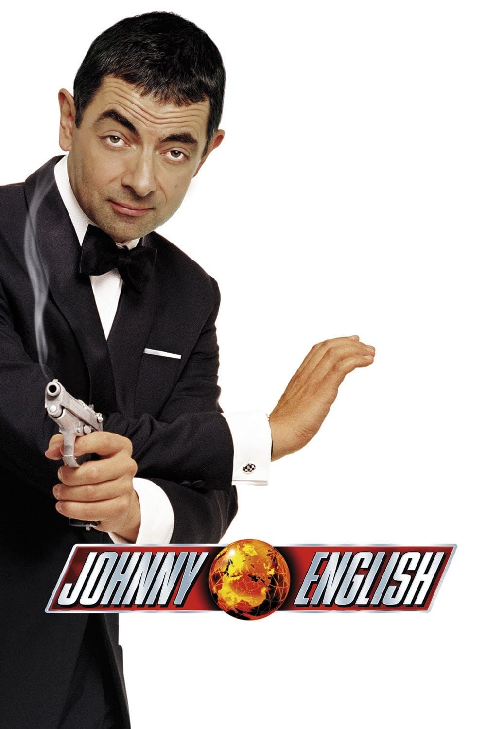 Johnny English photo