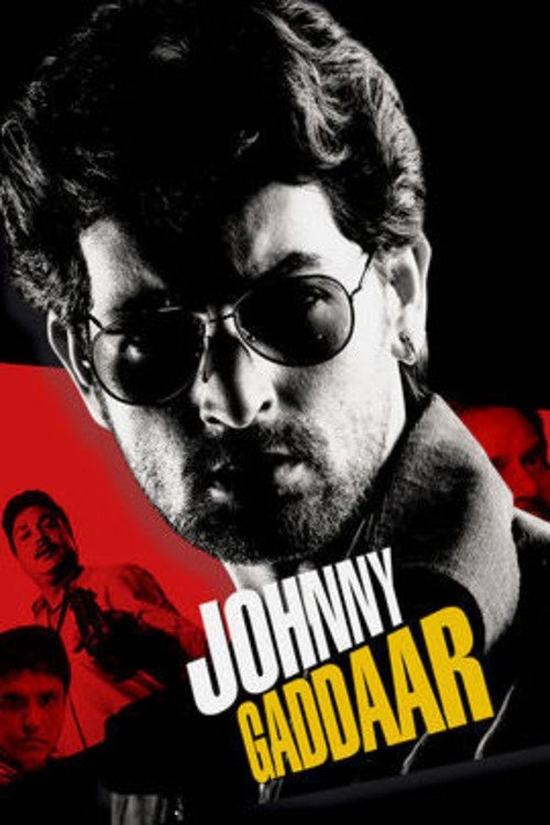 Johnny Gaddaar photo