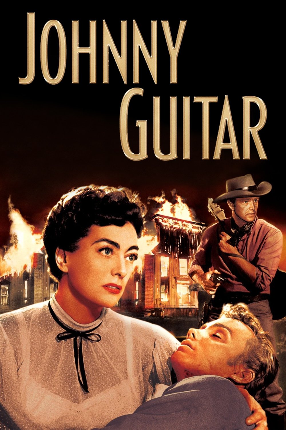 Johnny Guitar photo