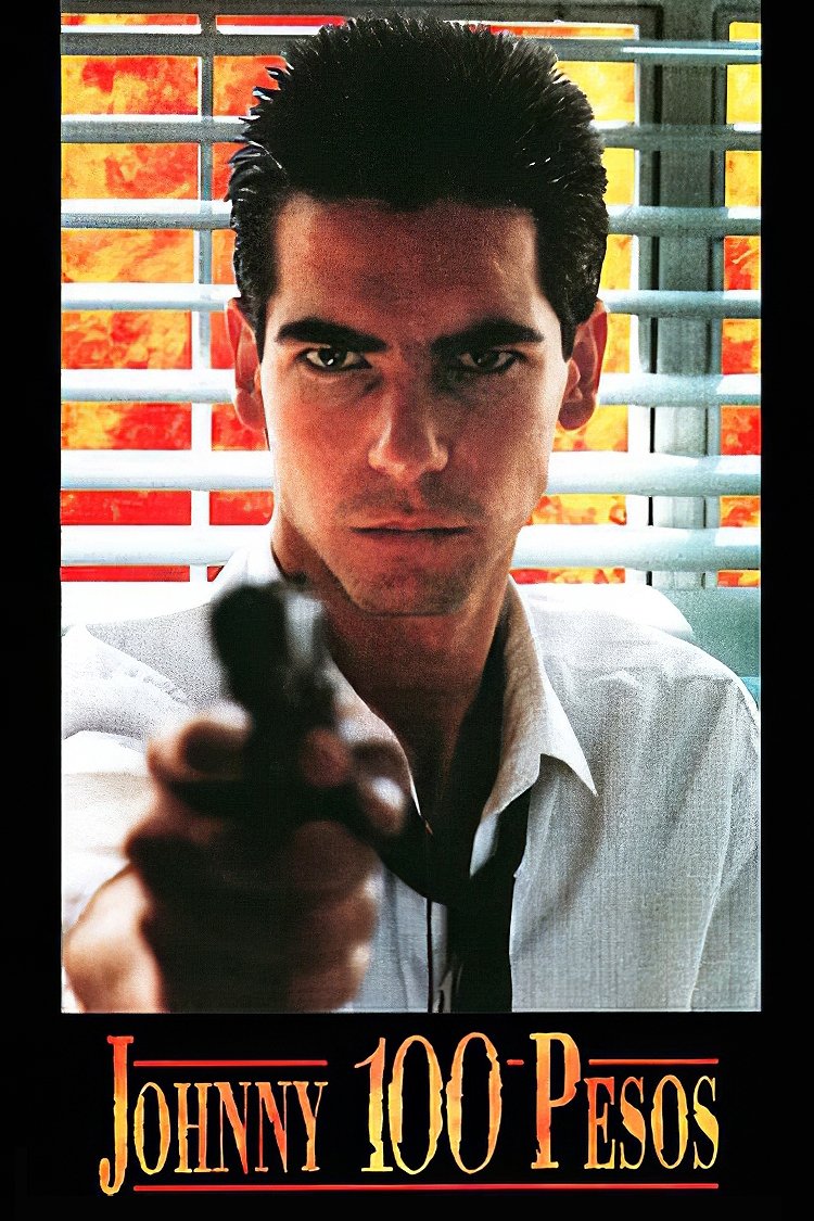 Johnny One Hundred Pesos photo