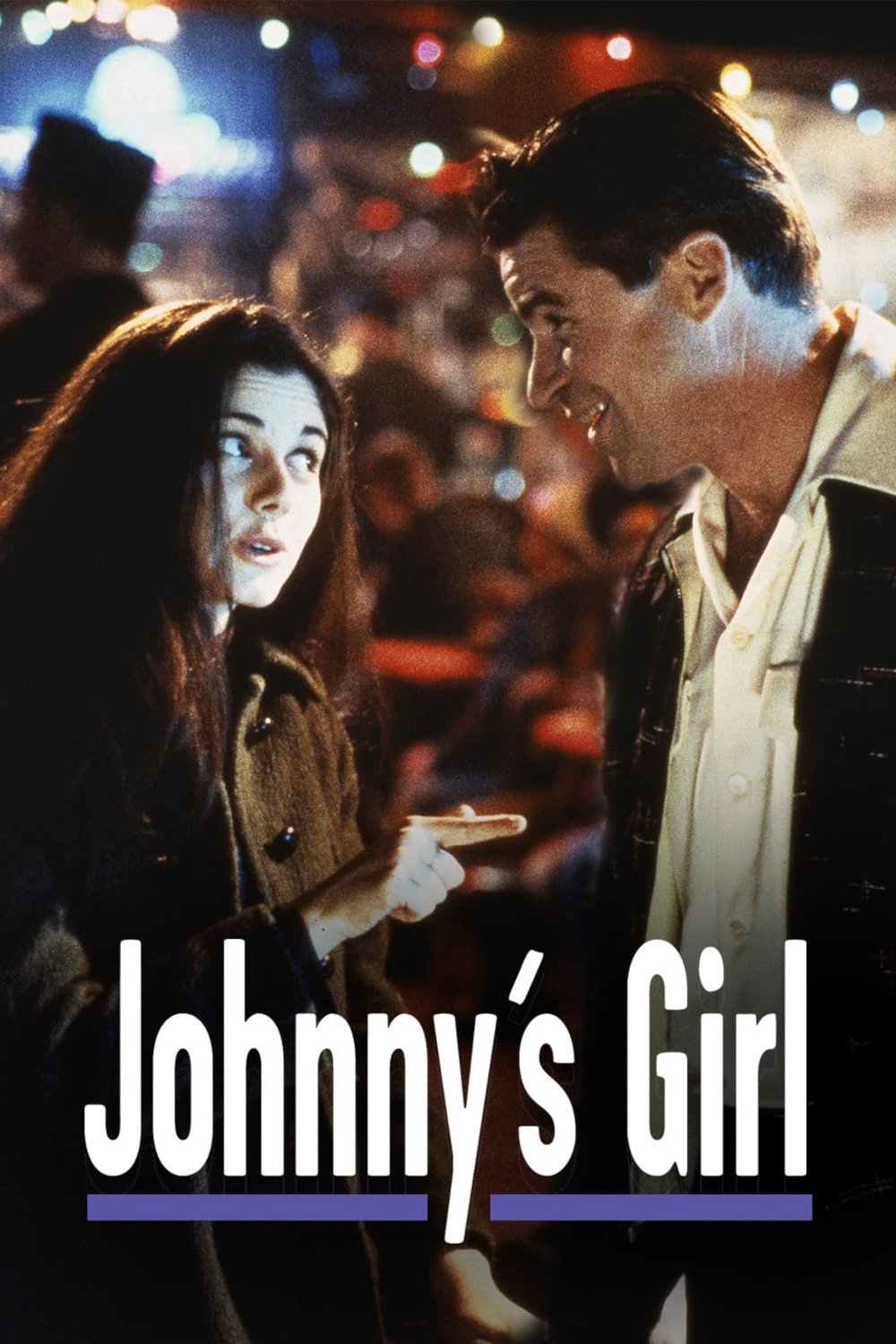 Johnny's Girl photo