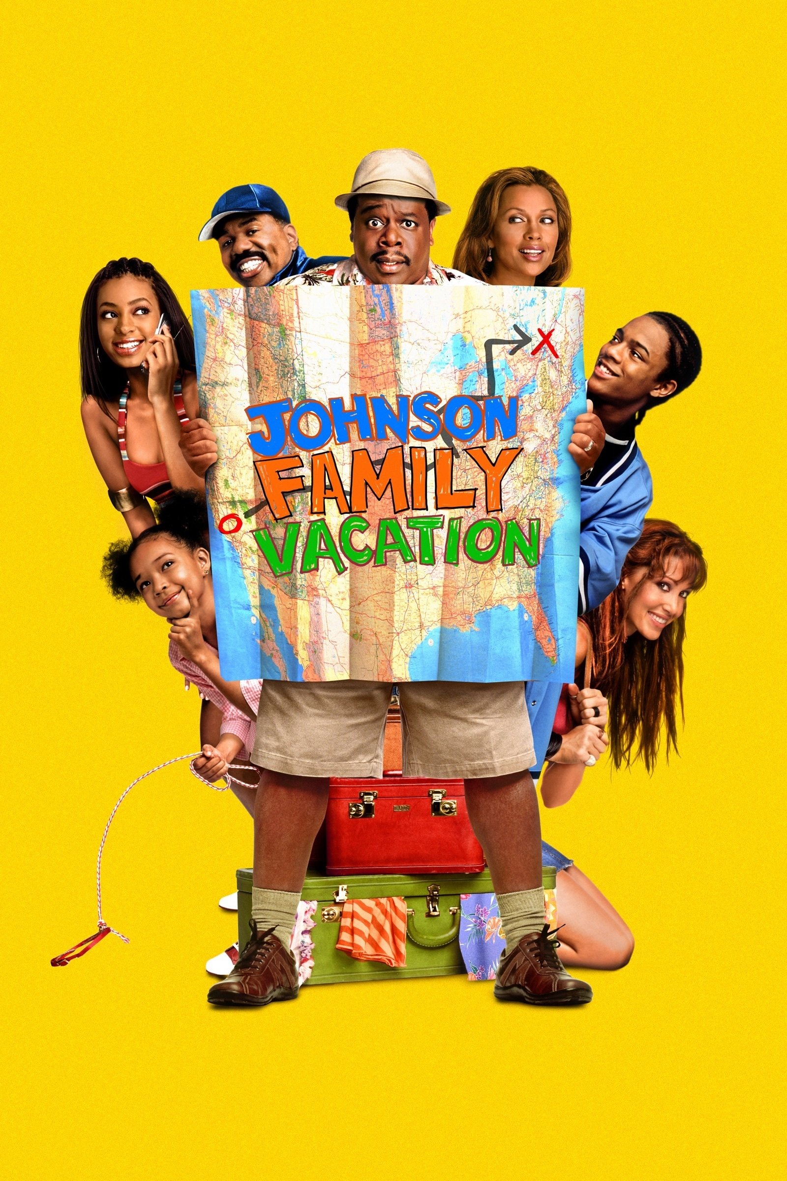 Johnson Family Vacation photo