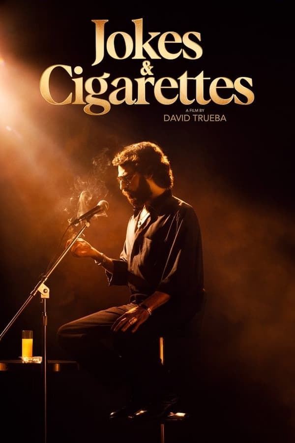 Jokes & Cigarettes photo