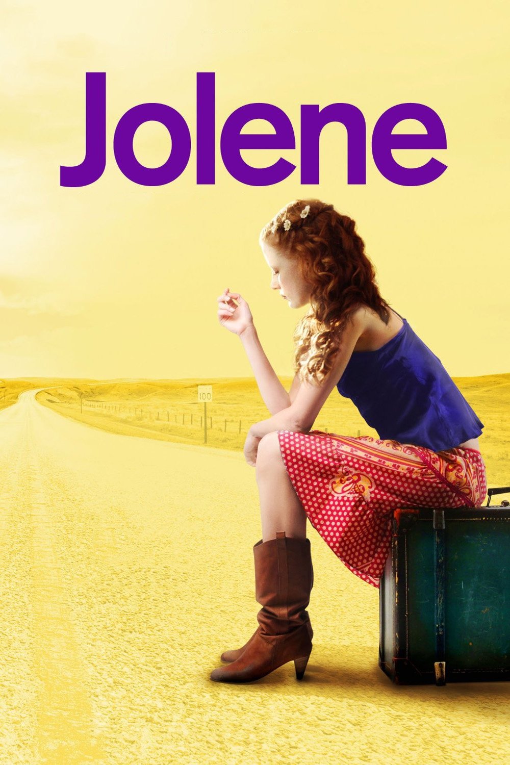 Jolene photo