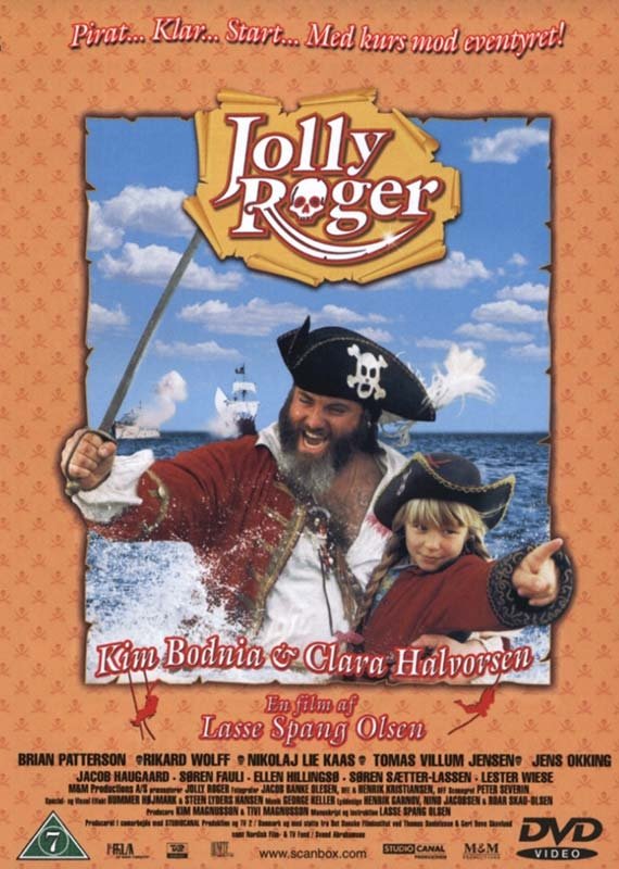Jolly Roger - Framtidsjakten photo