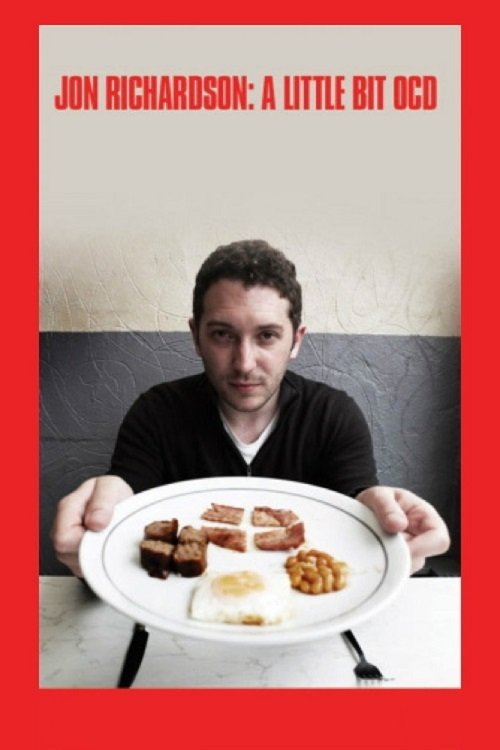 Jon Richardson: A Little Bit OCD photo