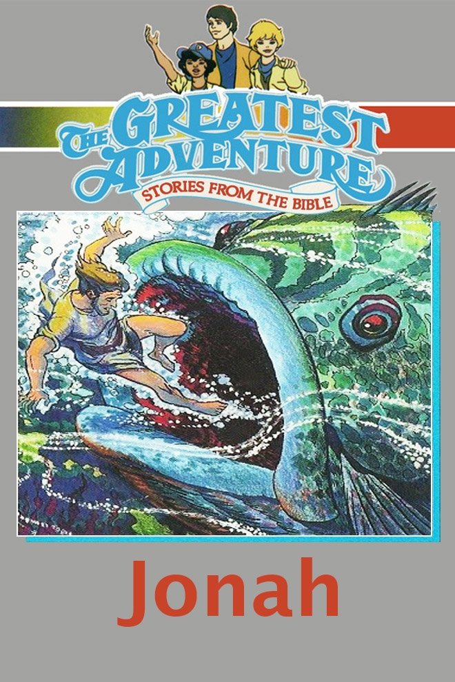 Jonah photo