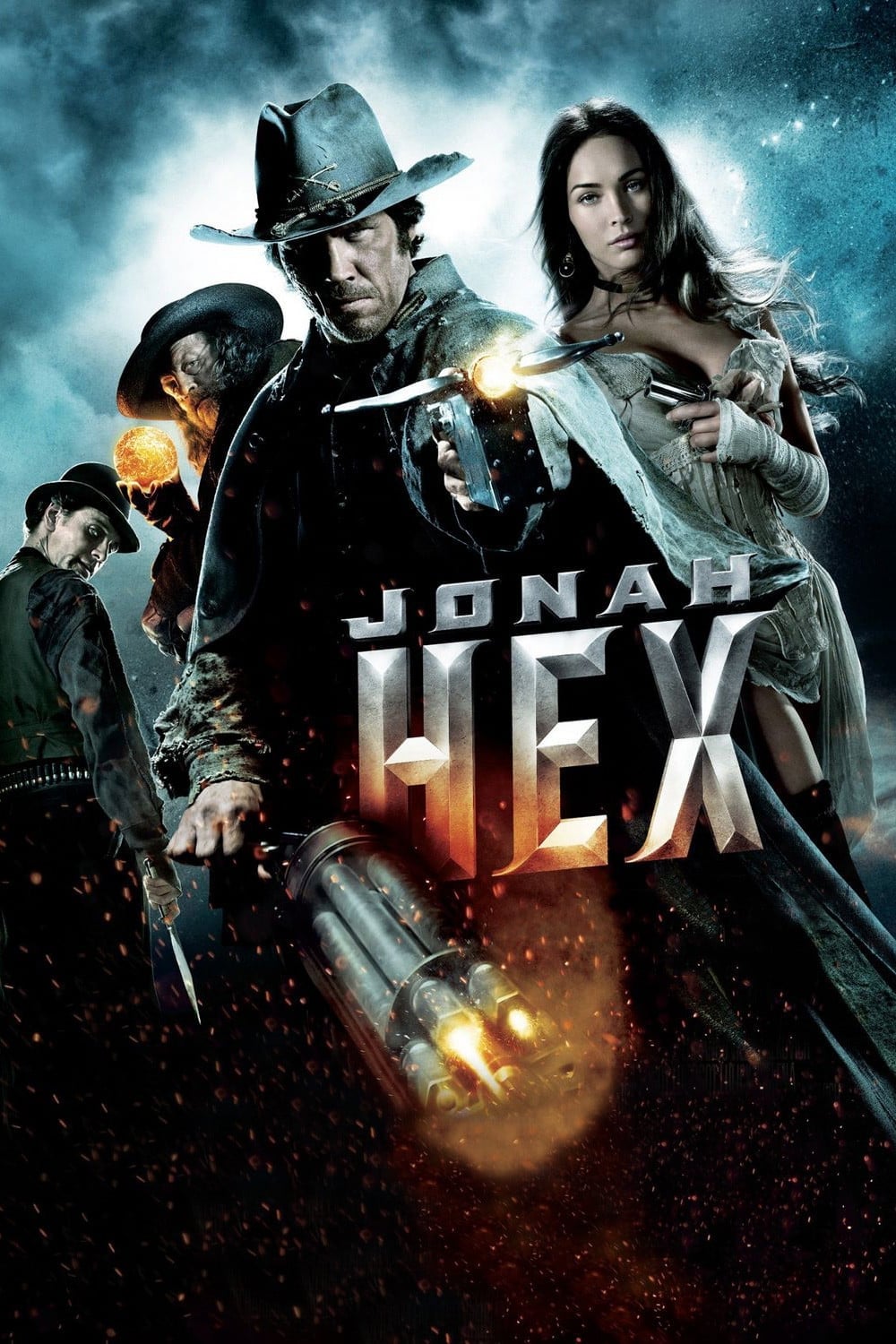 Jonah Hex photo