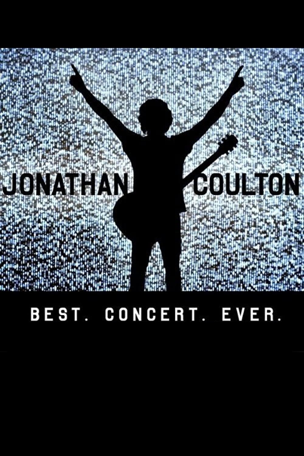 Jonathan Coulton - Best. Concert. Ever. photo