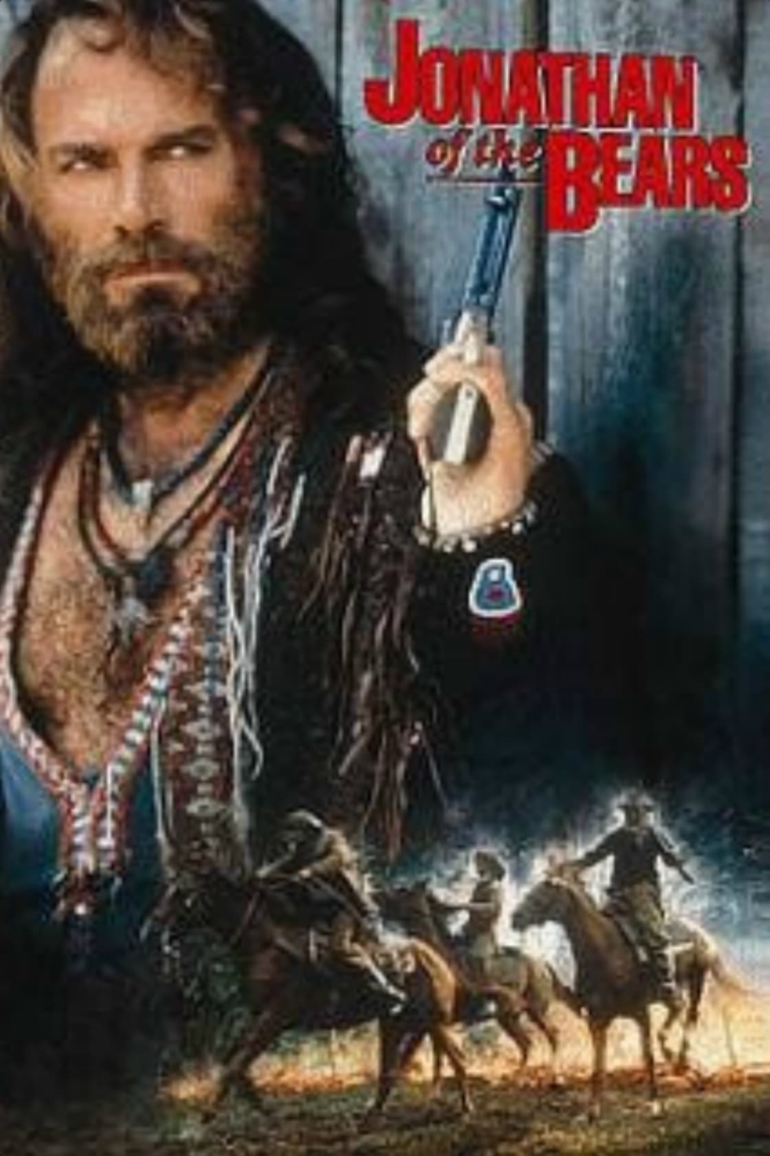 Jonathan of the Bears photo