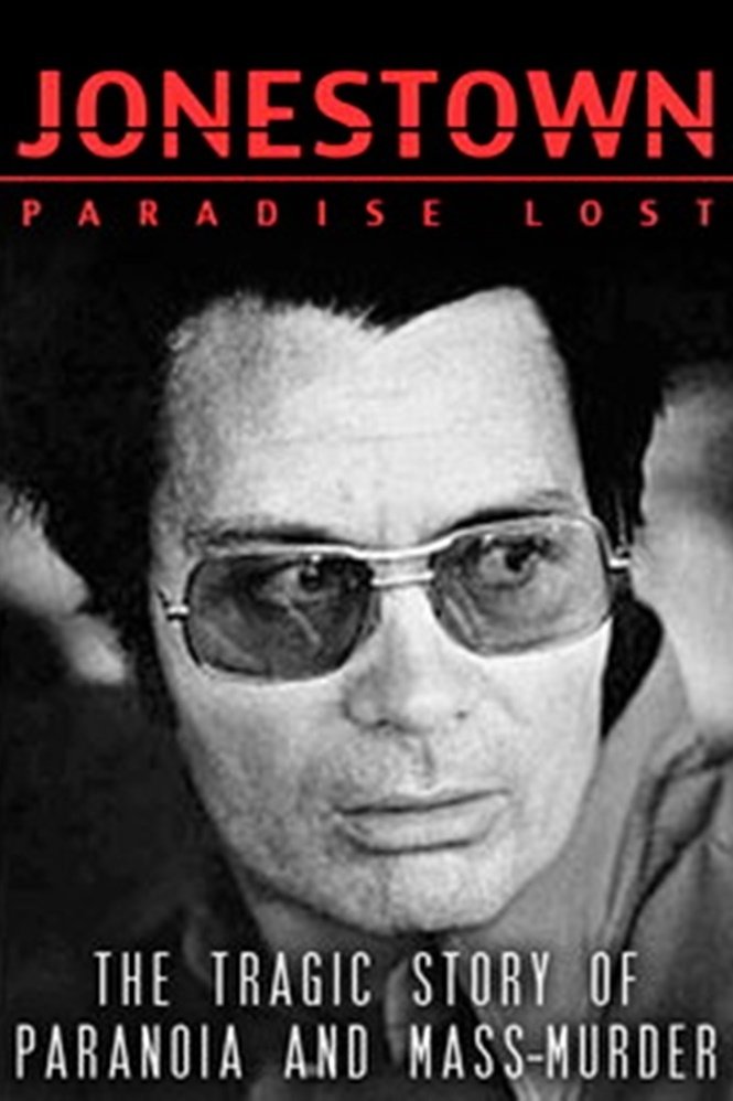 Jonestown: Paradise Lost photo