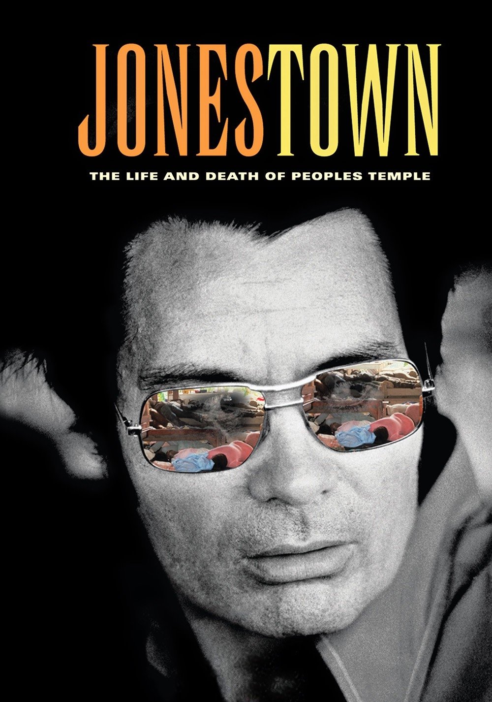 Jonestown: The Life and Death of Peoples Temple photo