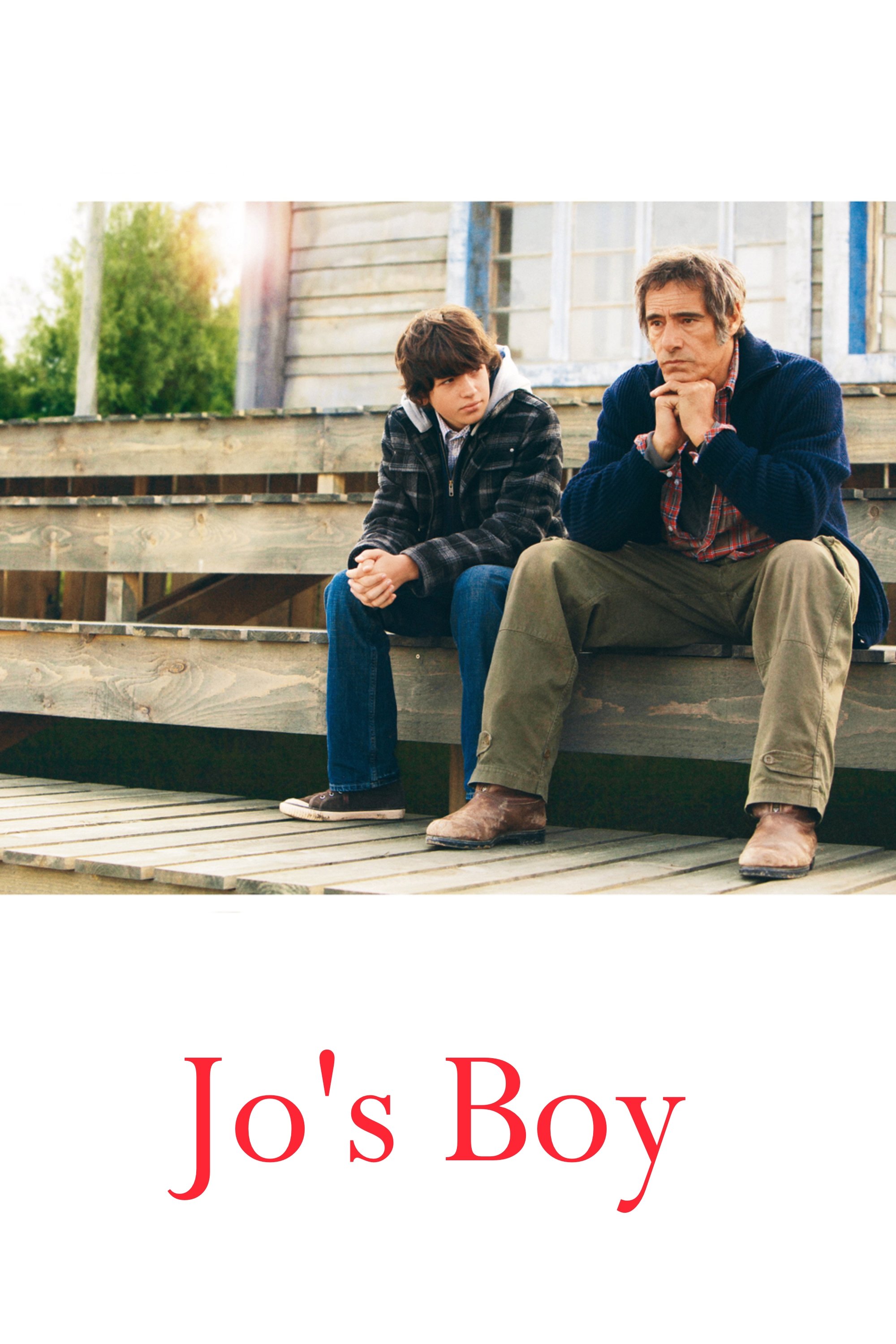 Jo's Boy photo