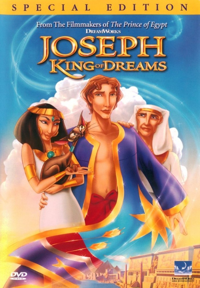 Joseph: King of Dreams photo