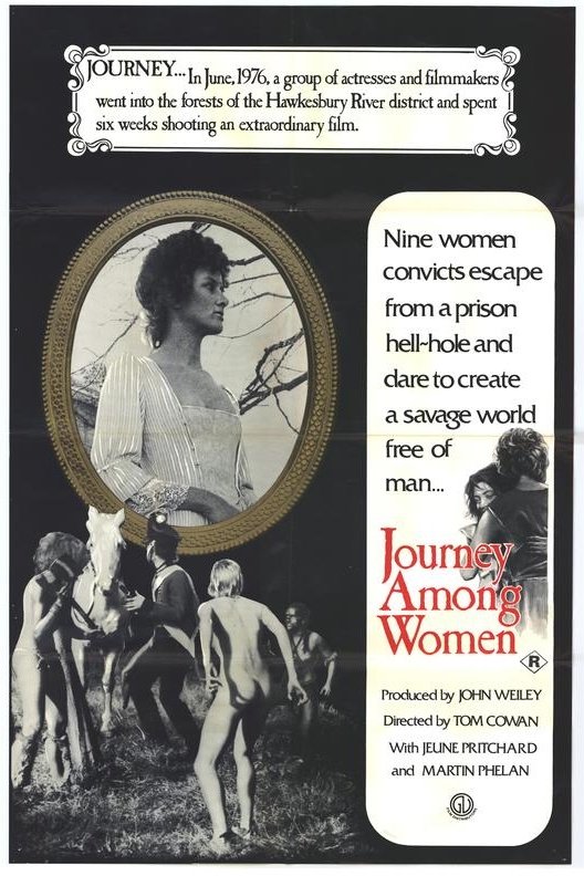 Journey Among Women photo
