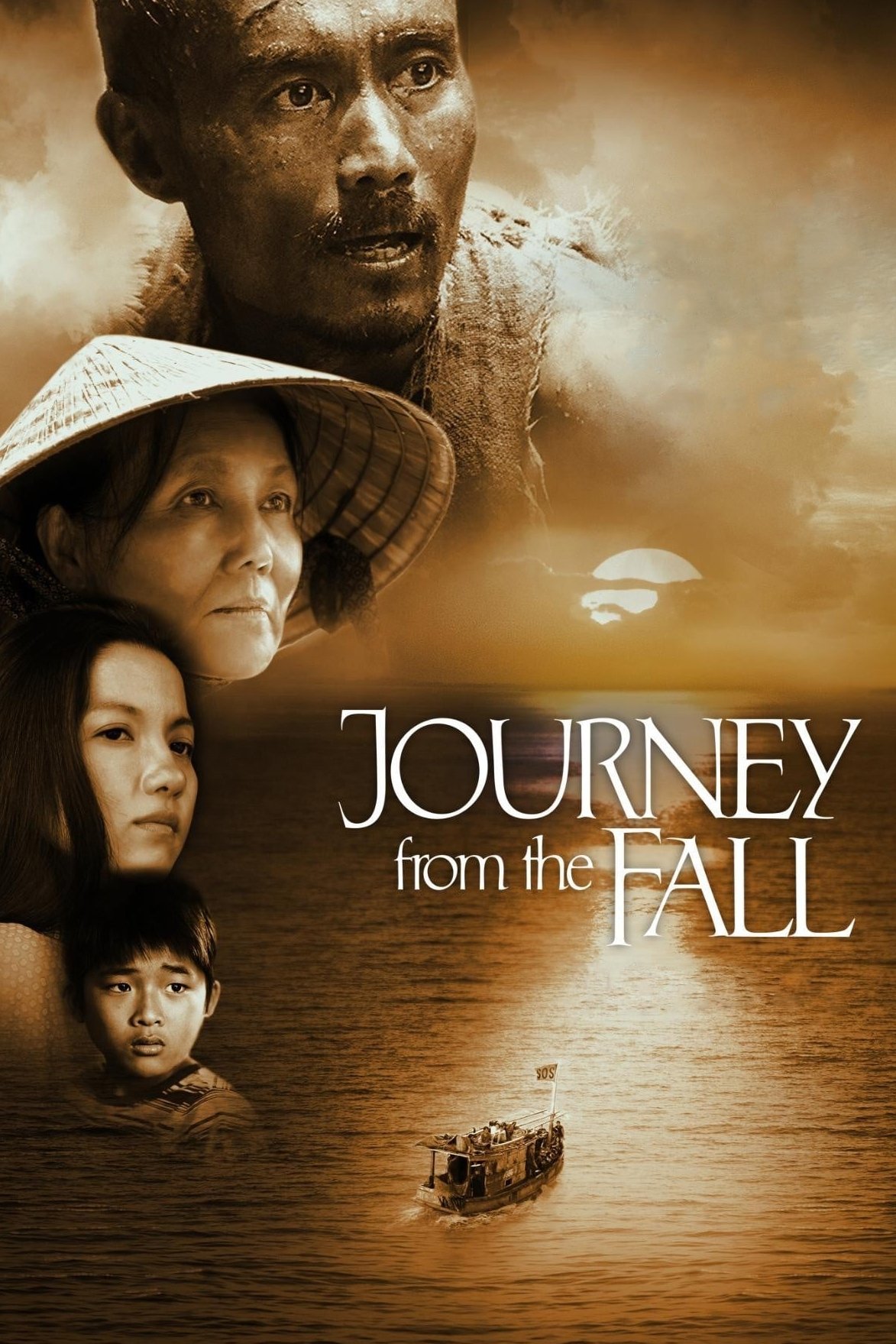 Journey From the Fall photo