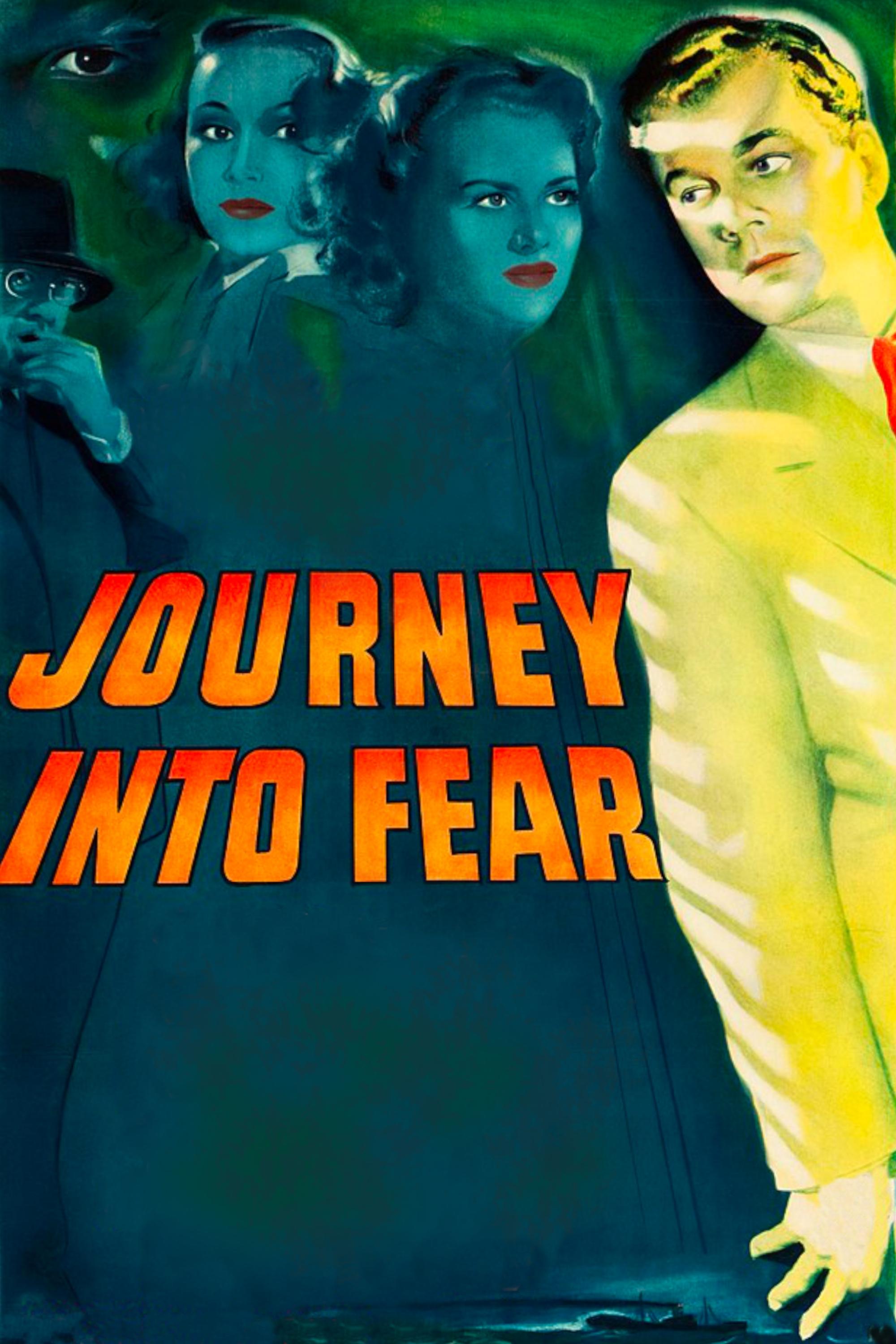 Journey into Fear photo