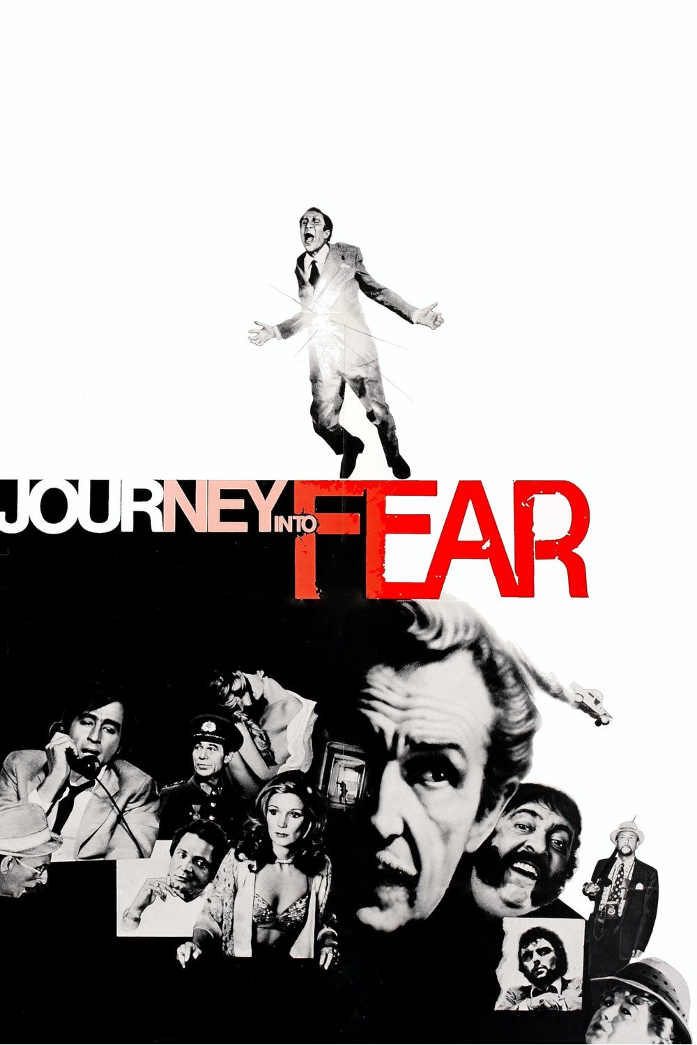 Journey into Fear photo