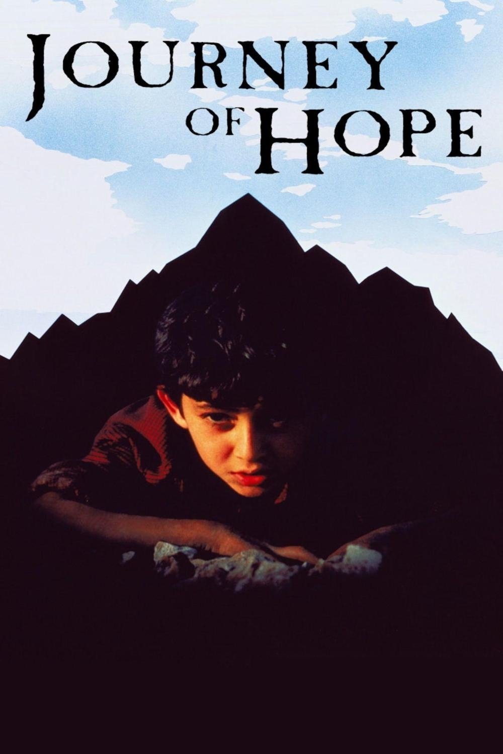 Journey of Hope photo