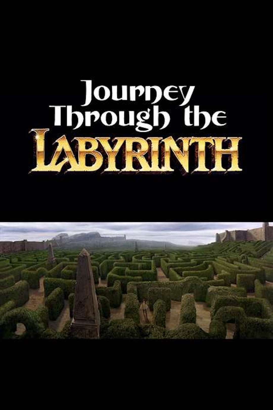 Journey Through the Labyrinth photo