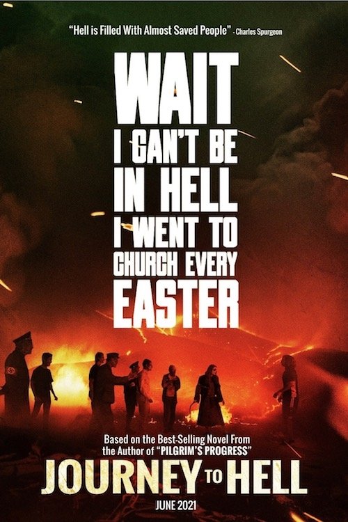 Journey to Hell photo