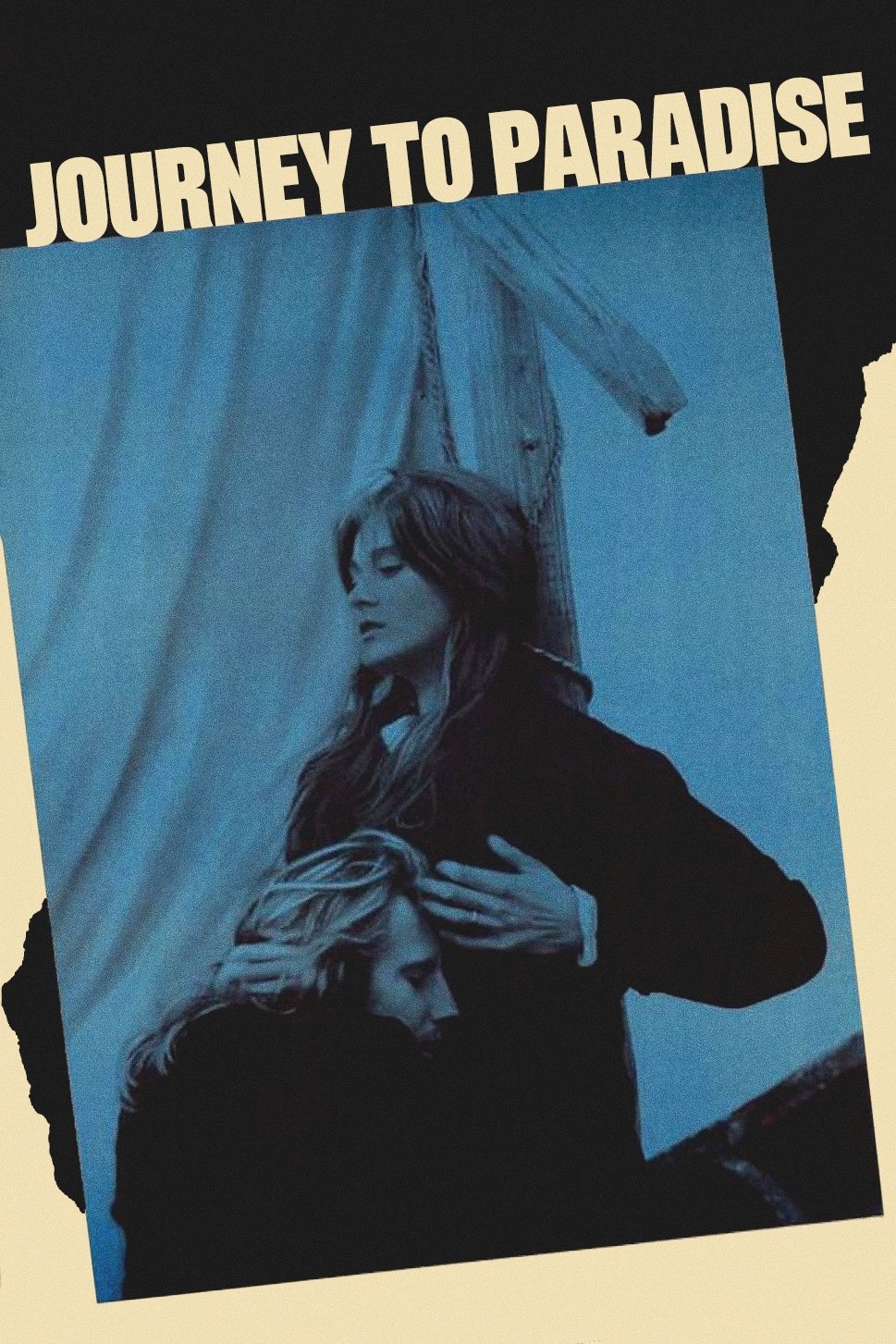 Journey to Paradise photo