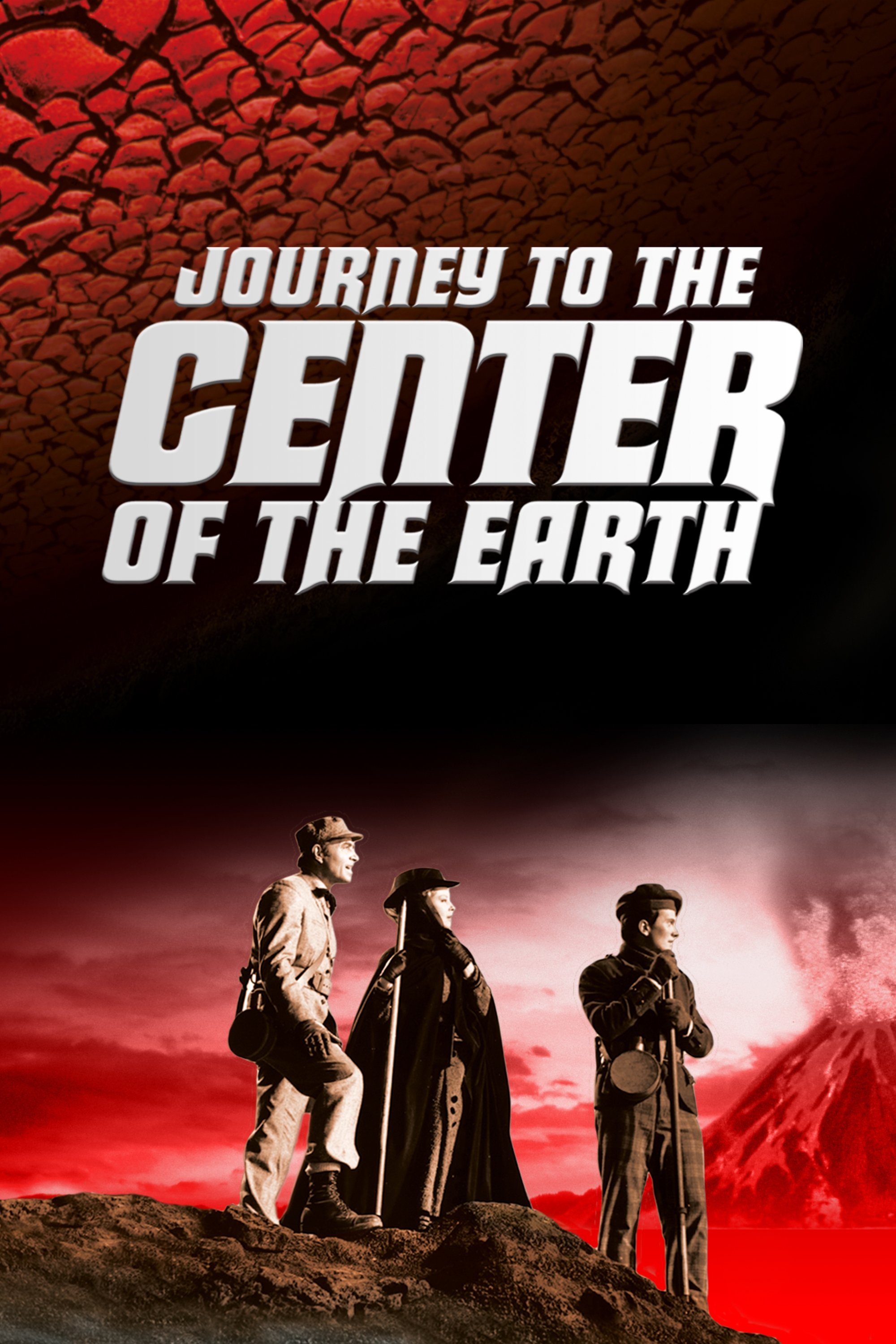 Journey to the Center of the Earth photo