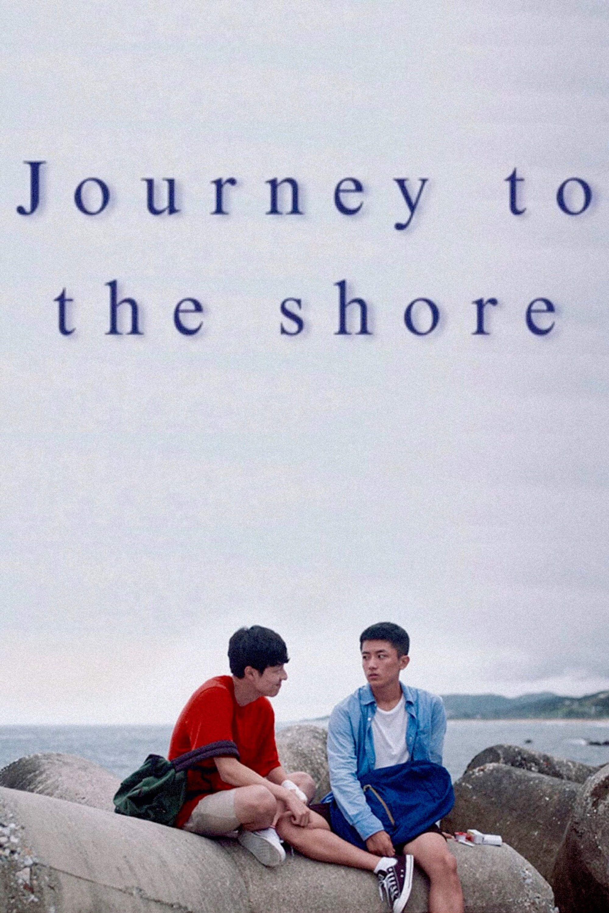 Journey to the Shore photo
