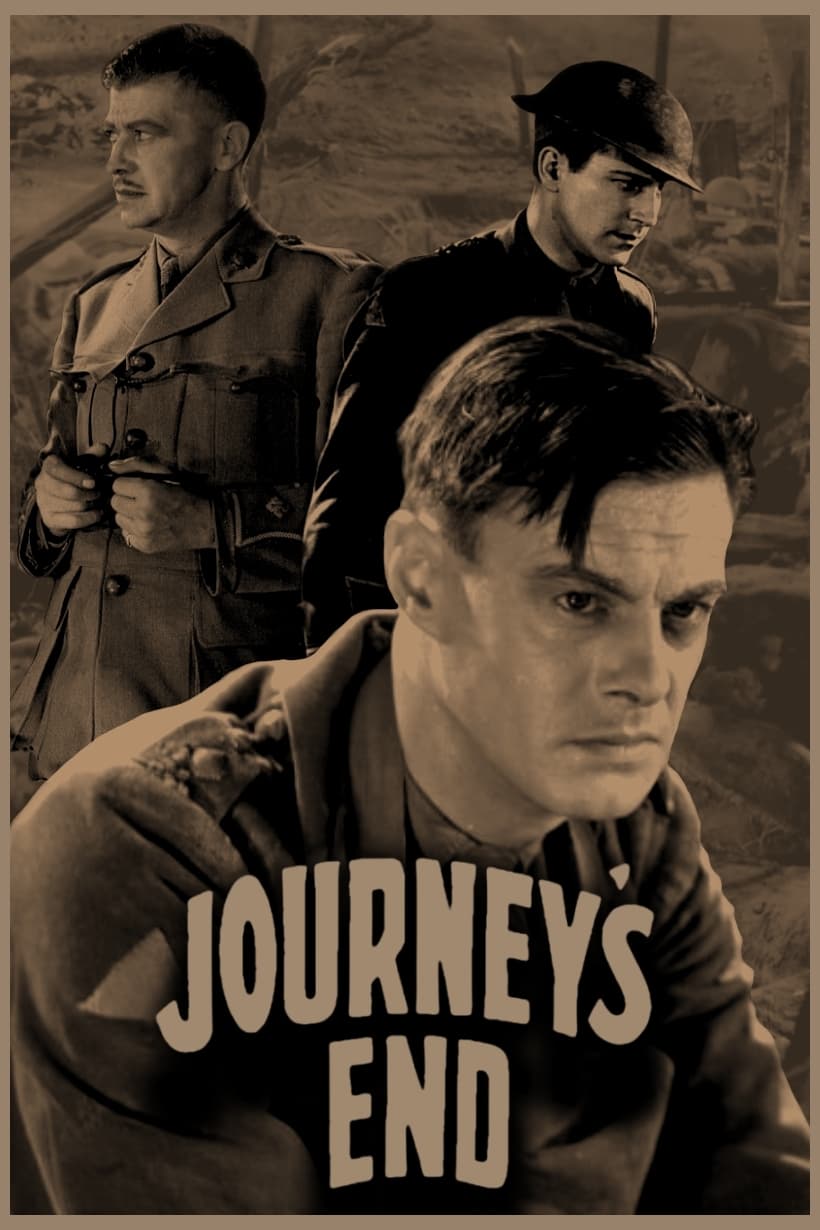 Journey's End photo