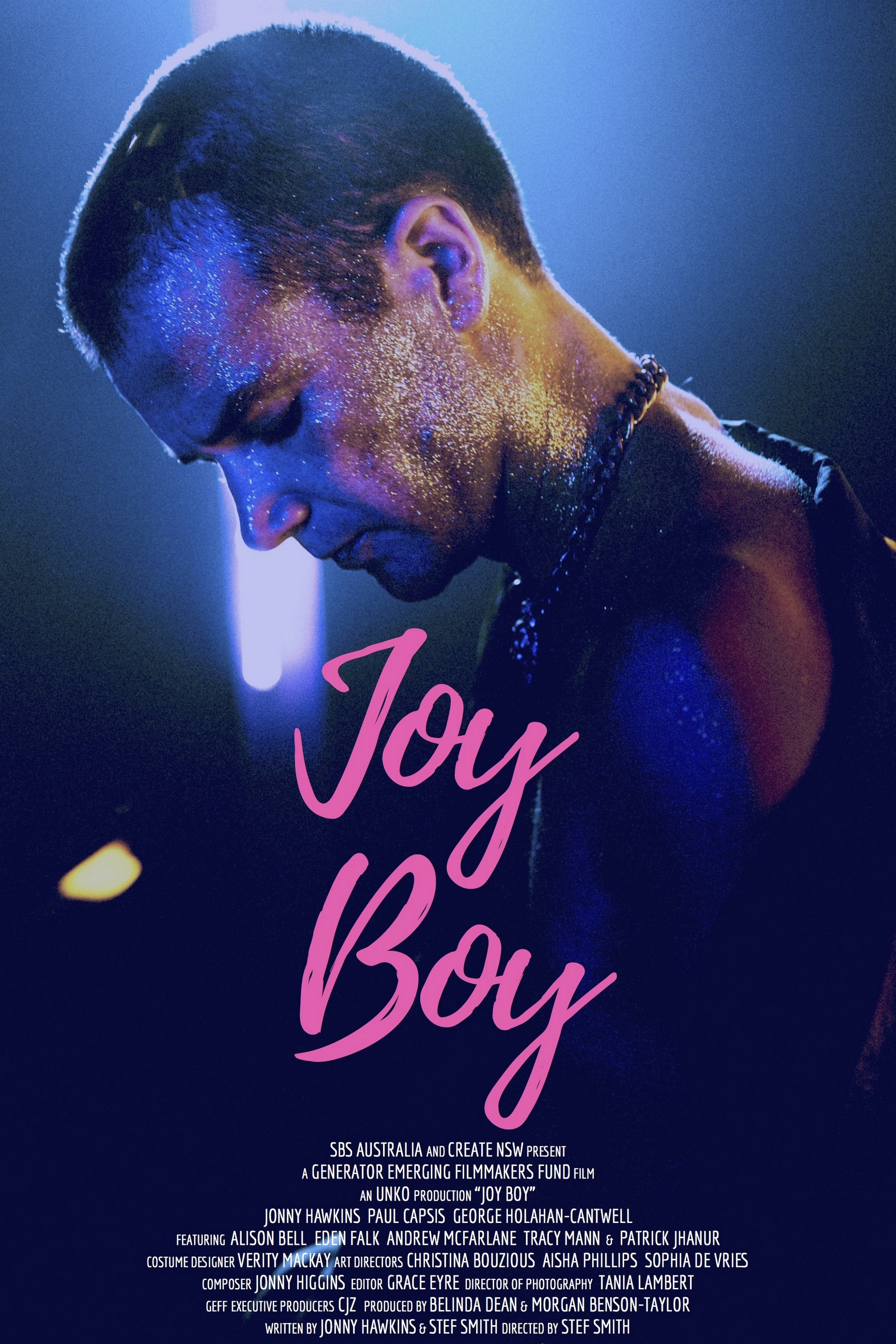 Joy Boy photo