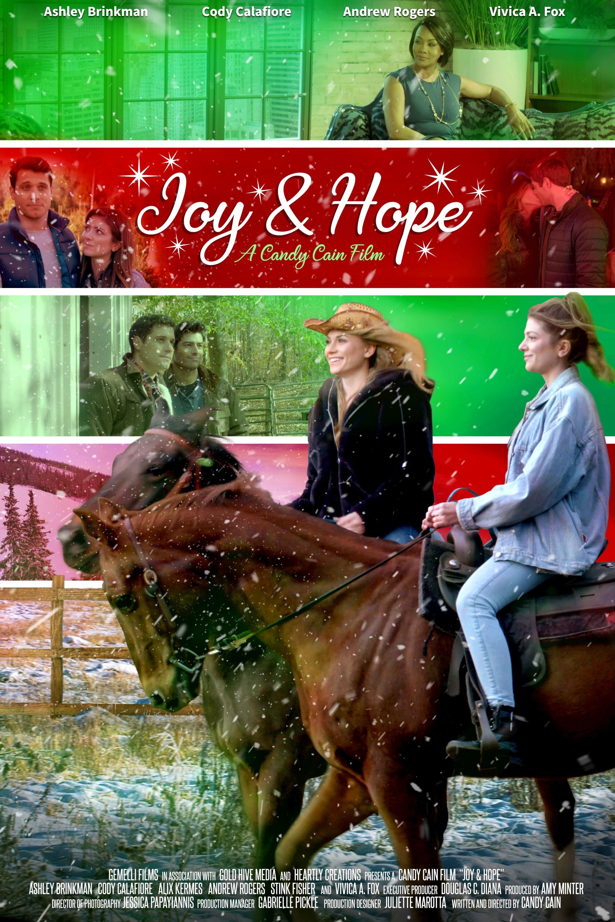 Joy & Hope photo
