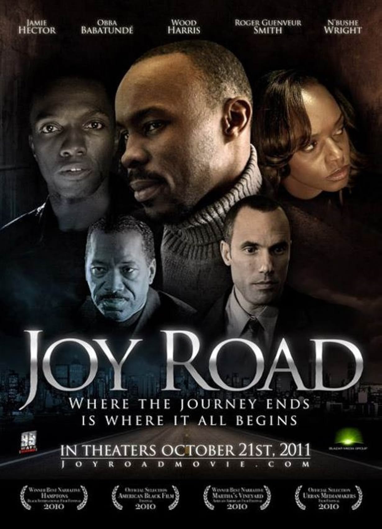 Joy Road photo