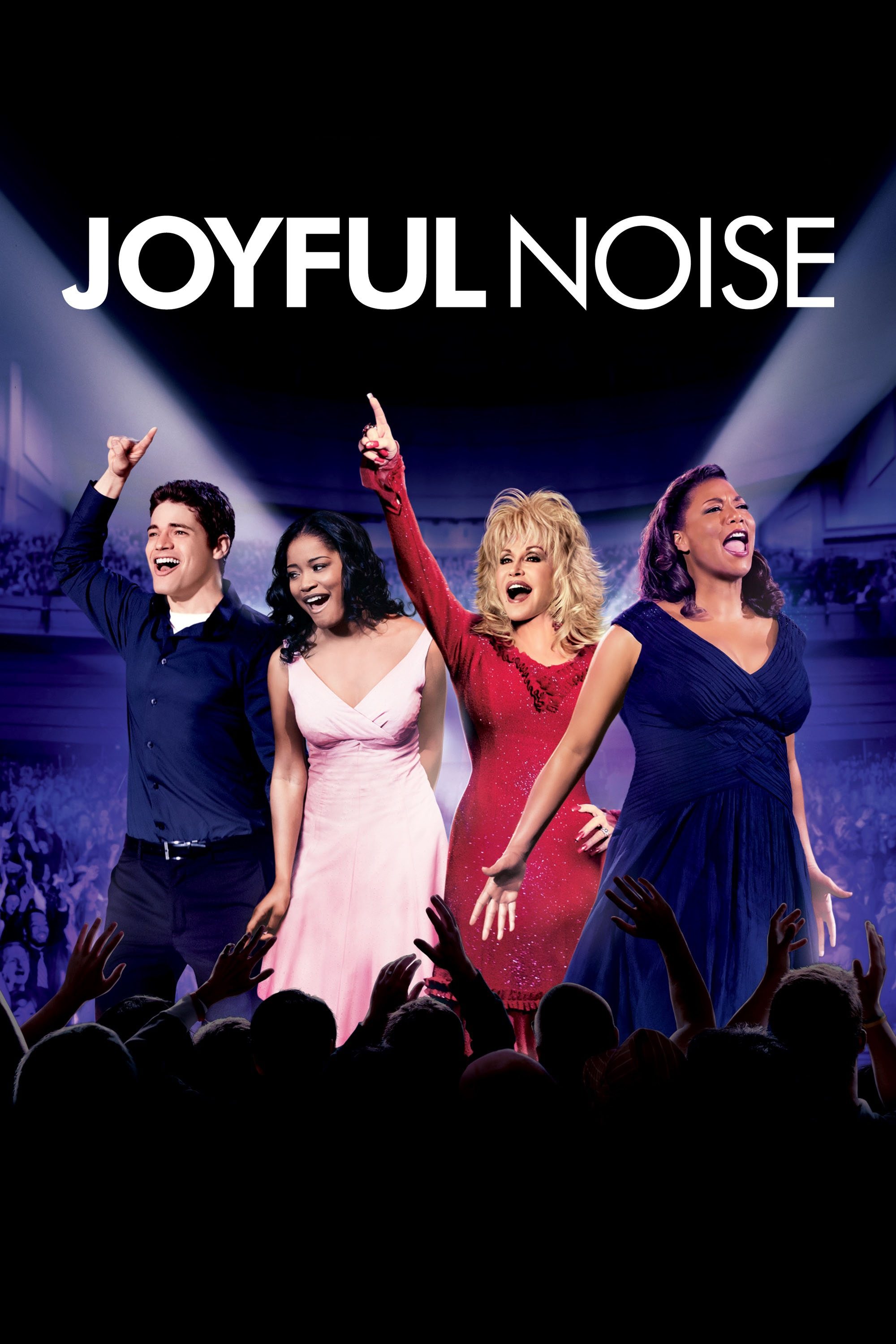 Joyful Noise photo