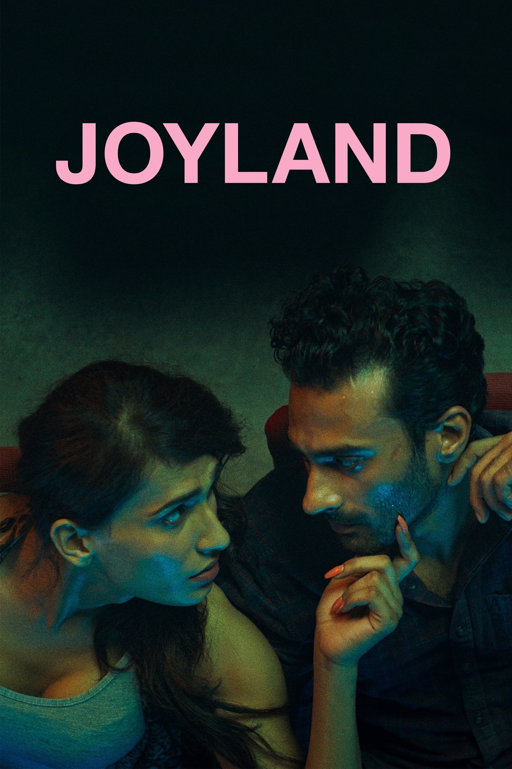 Joyland photo