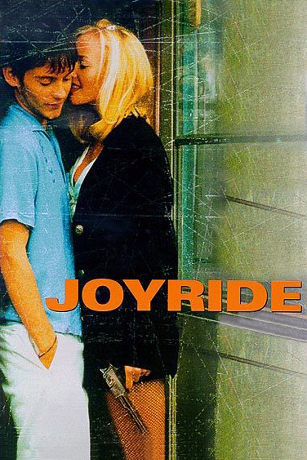 Joyride photo