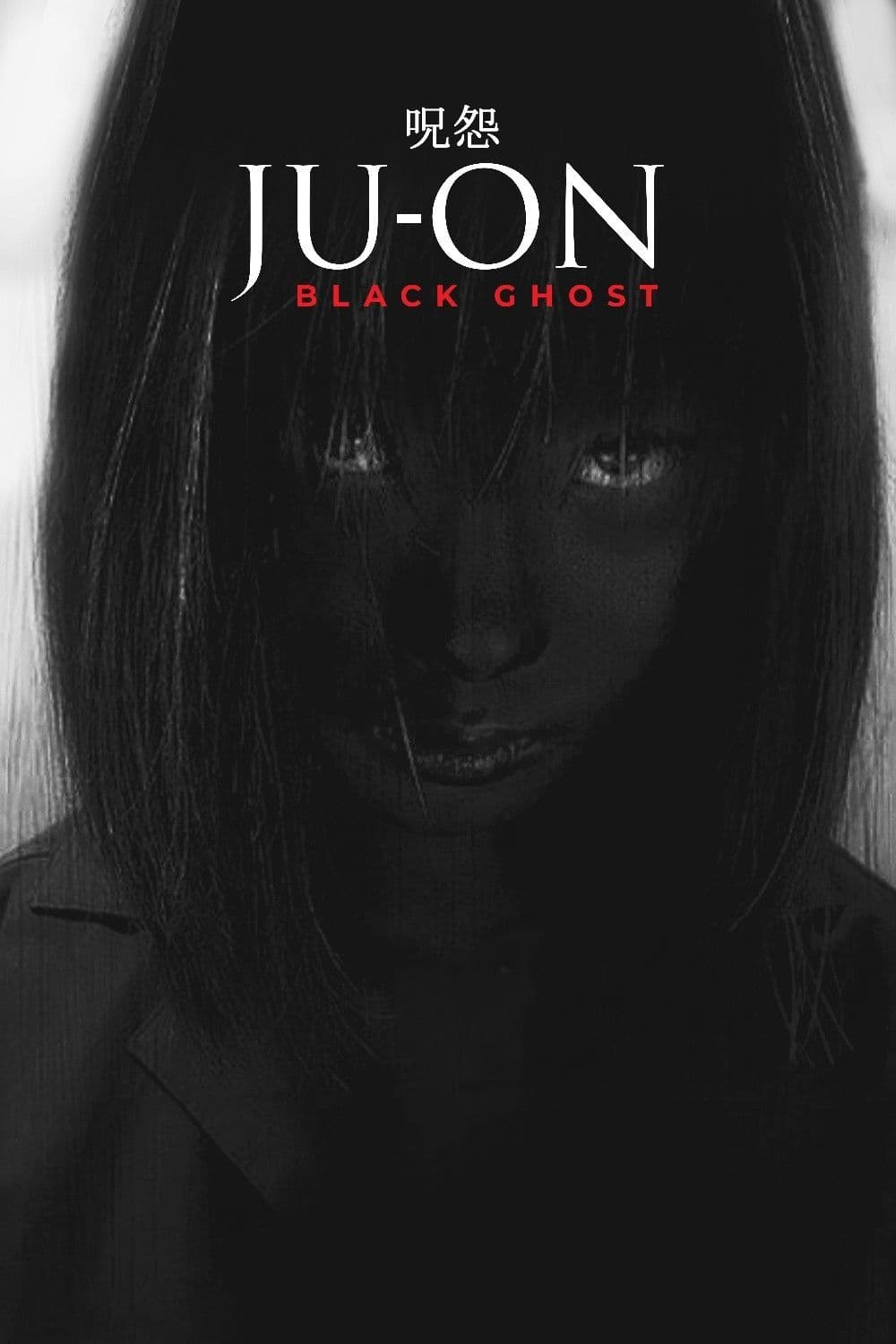 Ju-On: Black Ghost photo