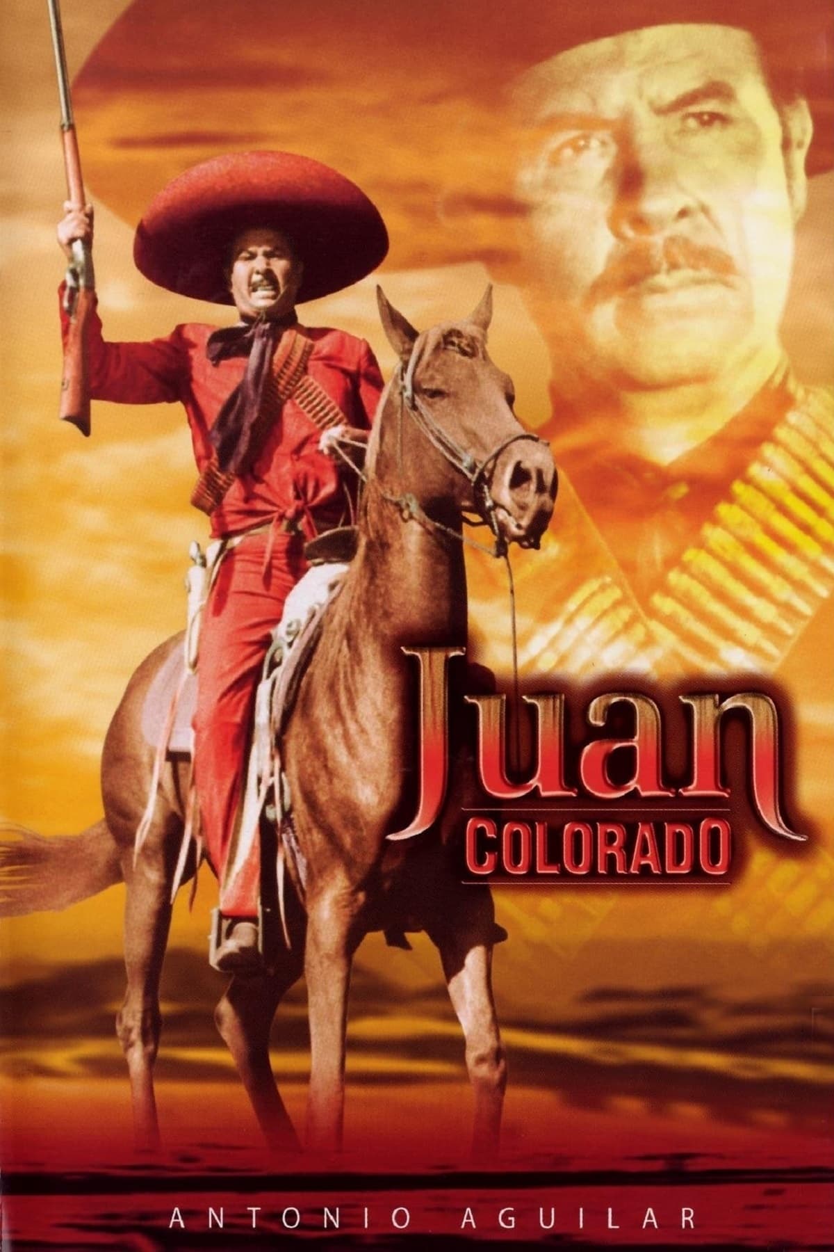 Juan Colorado photo