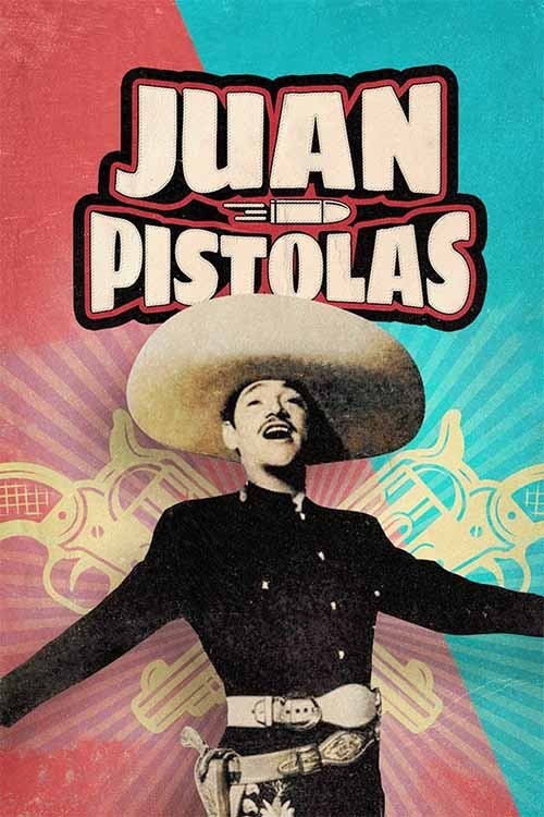 Juan Pistolas photo
