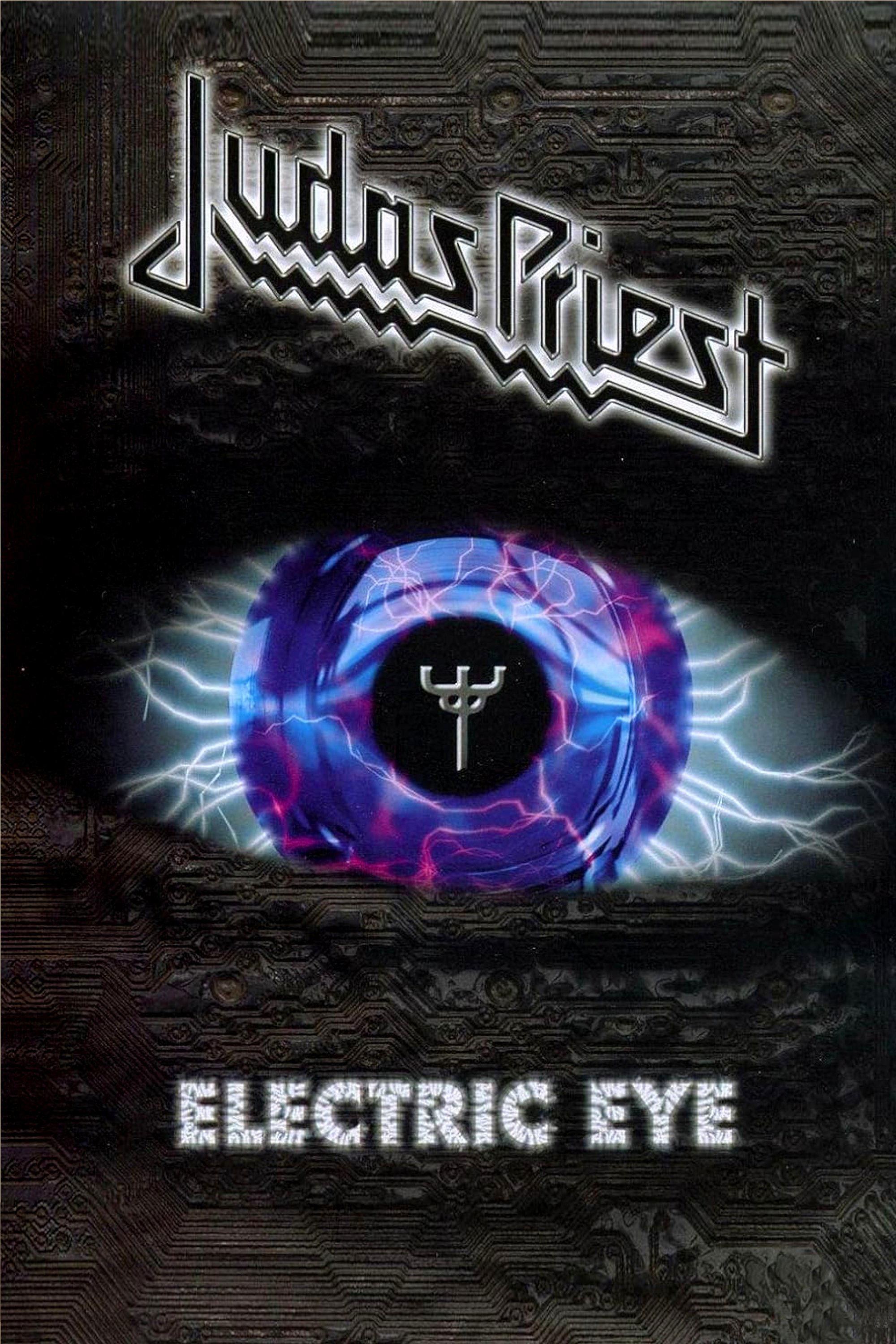 Judas Priest: Electric Eye photo