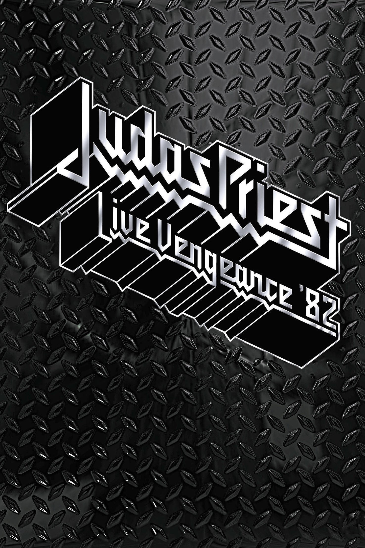 Judas Priest: Live Vengeance '82 photo